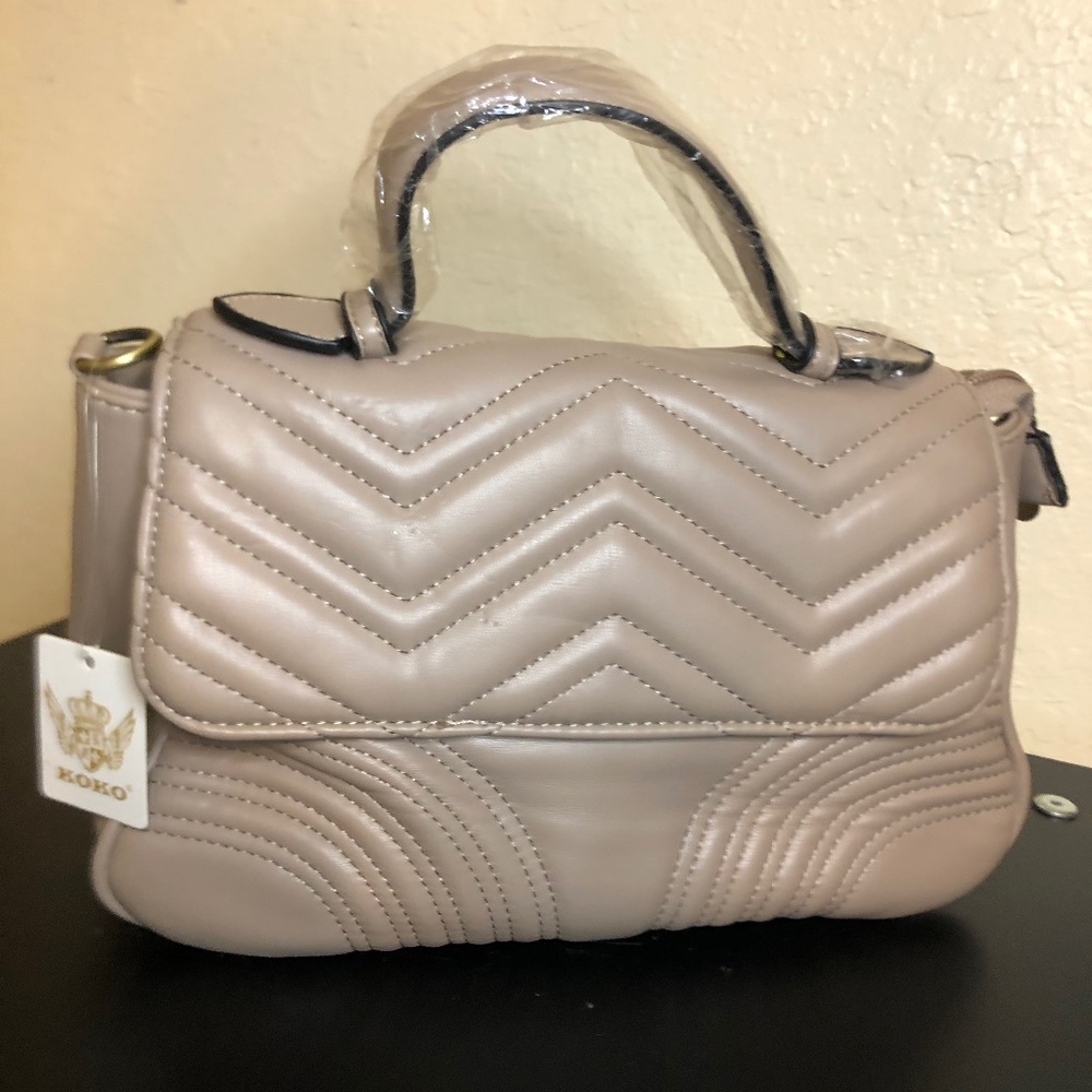 Koko handbag